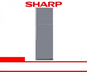 SHARP REFRIGERATOR (SJ-420GP-SD)