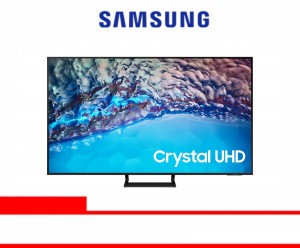 SAMSUNG 4K UHD LED TV 55" (55BU8500KX)