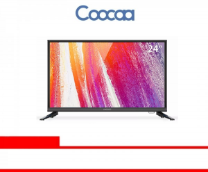COOCAA LED TV 24" (24TB1100)