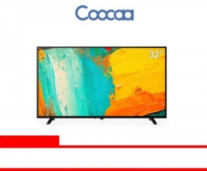 COOCAA LED TV 32" (32S3G)