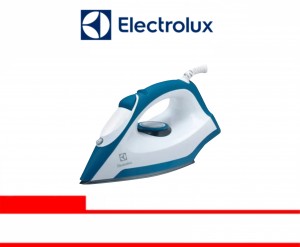 ELECTROLUX SETRIKA (EDI2004)