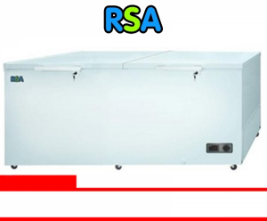 RSA CHEST FREEZER (CF-1200)