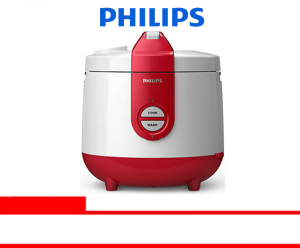 PHILIPS RICE COOKER (HD3119/32)