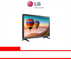 LG SMART LED TV 24" (24TN520S)