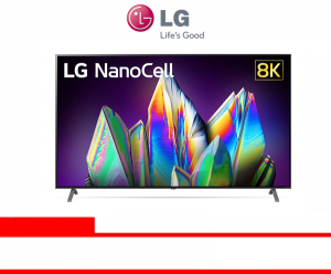 LG 8K SMART NANOCELL LED TV 65" (65NANO99TNA)