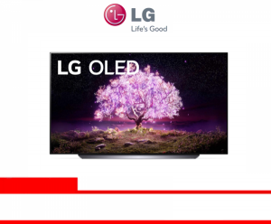 LG 4K UHD OLED TV 48" (OLED48A1PTA)