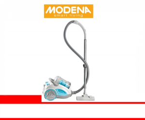 MODENA VC CLEANER - CYCLONE SYSTEM DRY (VC 4115)