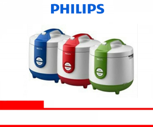 PHILIPS RICE COOKER (HD3119/30/31/32)