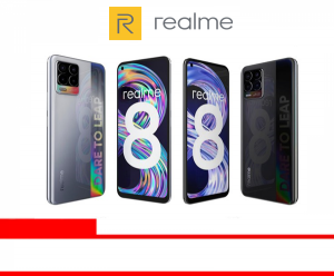 REALME 8 8/128 GB