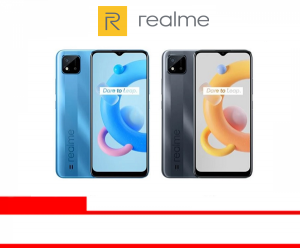 REALME C20 2/32 GB