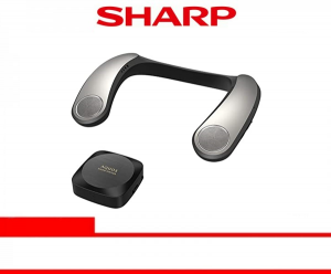 SHARP NECK SPEAKER (AN-SX7)