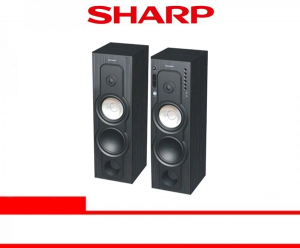 SHARP SPEAKER (CBOX-HB08UBO)