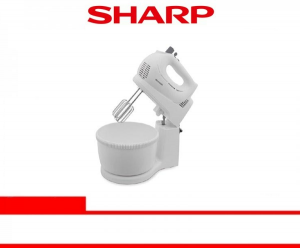 SHARP MIXER (EM-S53-WH)