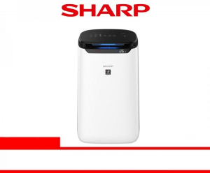 SHARP AIR PURIFIER (FP-J60Y-W)