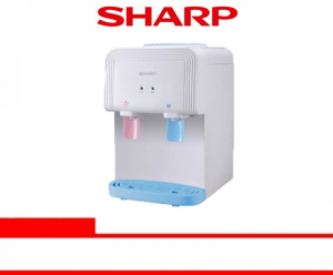 SHARP DISPENSER SWD-T40C-BL