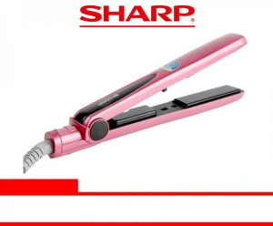 SHARP HAIR STRAIGHTENER (IB-SS53Y-P)