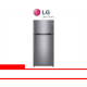 LG REFRIGERATOR 2 DOOR (GN-H452HLHN)